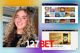 127Bet Login