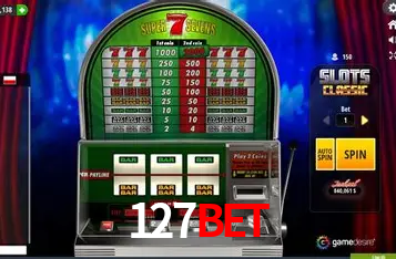 127Bet