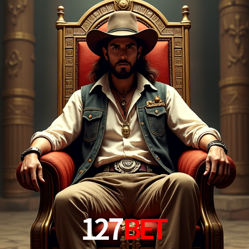 127Bet: Seu Especialista em Apostas Esportivas Brasileiras