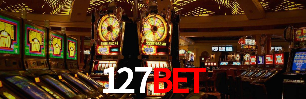127Bet