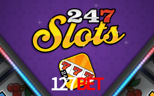 127Bet Login