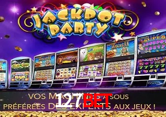 Explore as vantagens do 127Bet: serviço profissional e confiabilidade